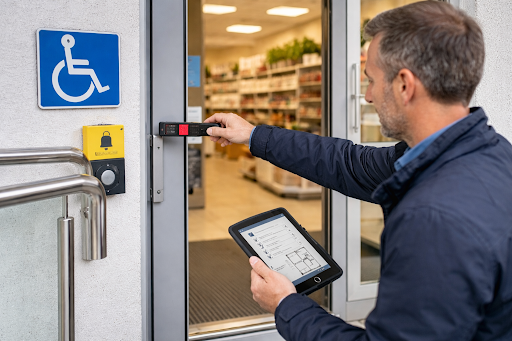 Pourquoi faire un audit de conformité accessibilité ?